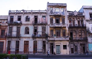 Cuba-now