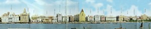 The Bund, Shanghai's Famous Waterfront