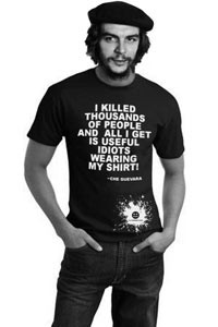che-shirt