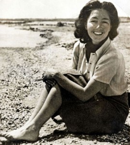 Christine Granville,<br/> Churchill’s Favorite Spy.